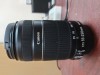 Canon EF-S 55-250mm f/4-5.6 IS II Telephoto Zoom Lens